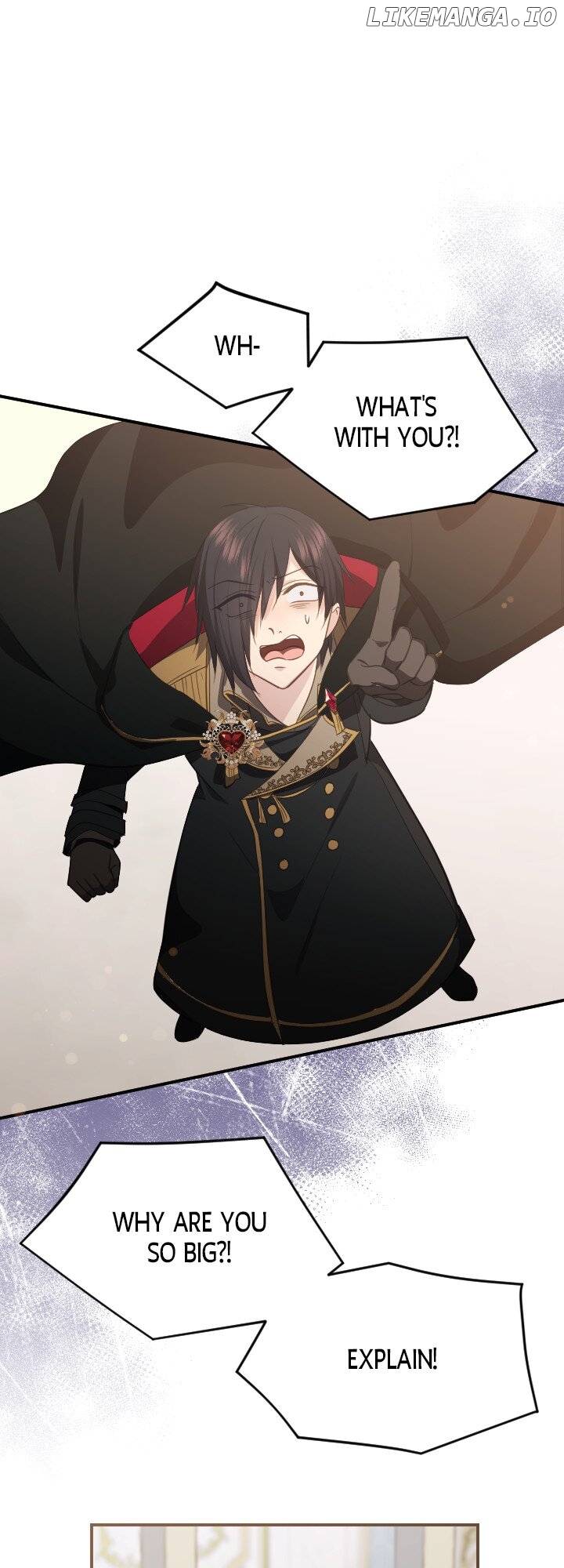 Vengeful Weapon, Tears of Poison Chapter 76 - page 11