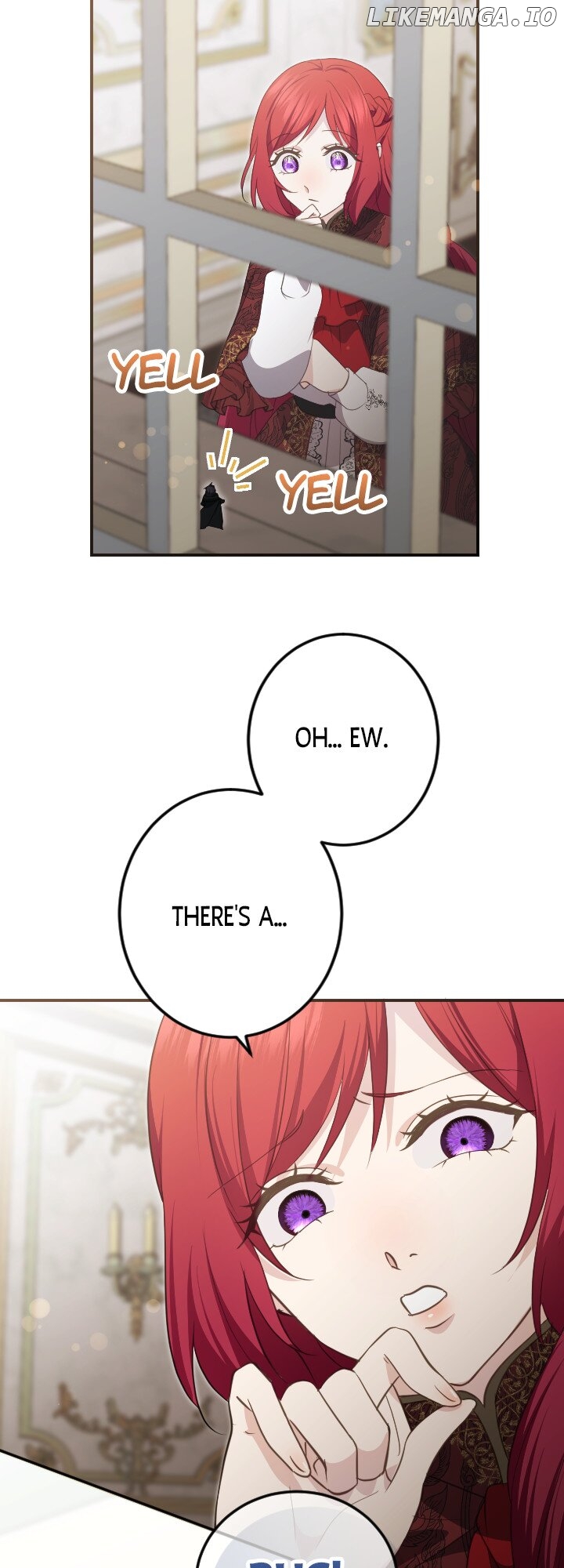 Vengeful Weapon, Tears of Poison Chapter 76 - page 12