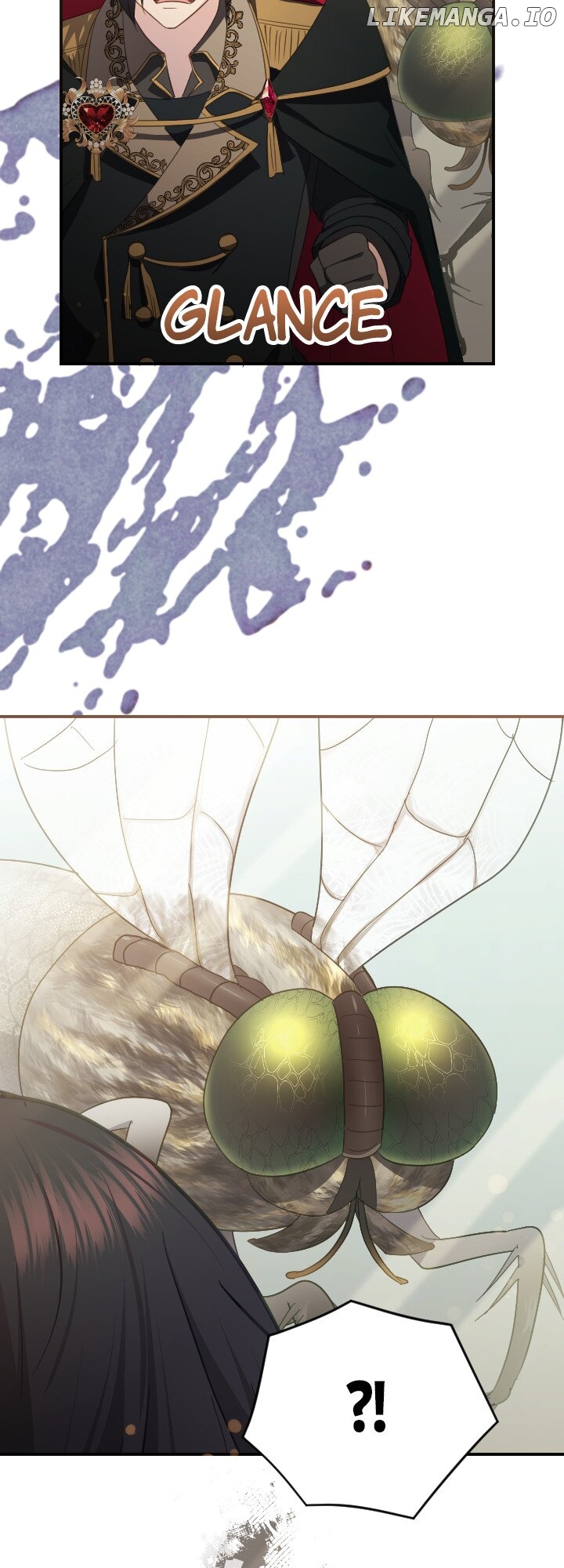 Vengeful Weapon, Tears of Poison Chapter 76 - page 14