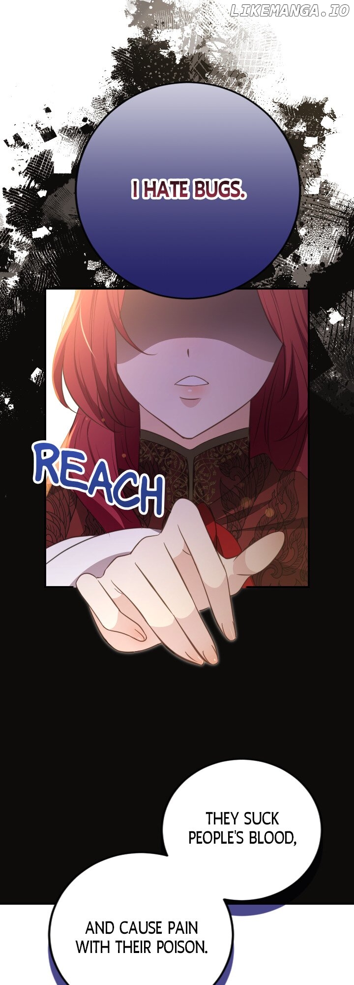 Vengeful Weapon, Tears of Poison Chapter 76 - page 15