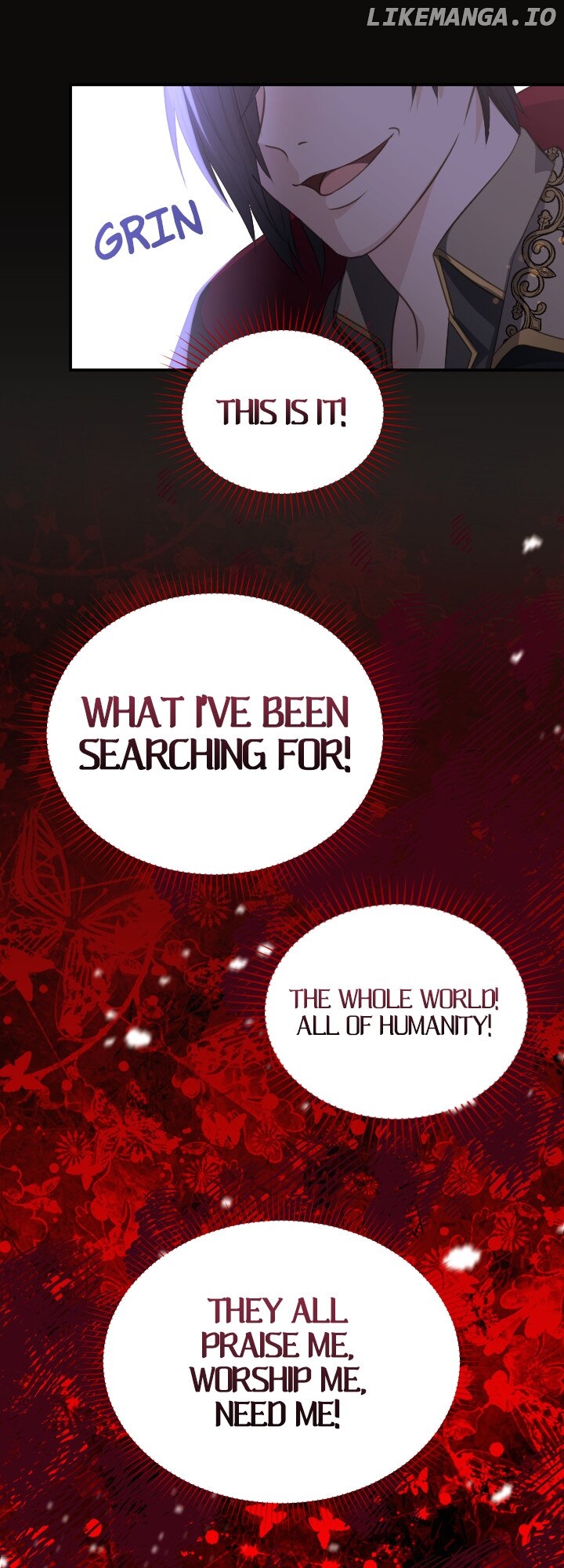 Vengeful Weapon, Tears of Poison Chapter 76 - page 2