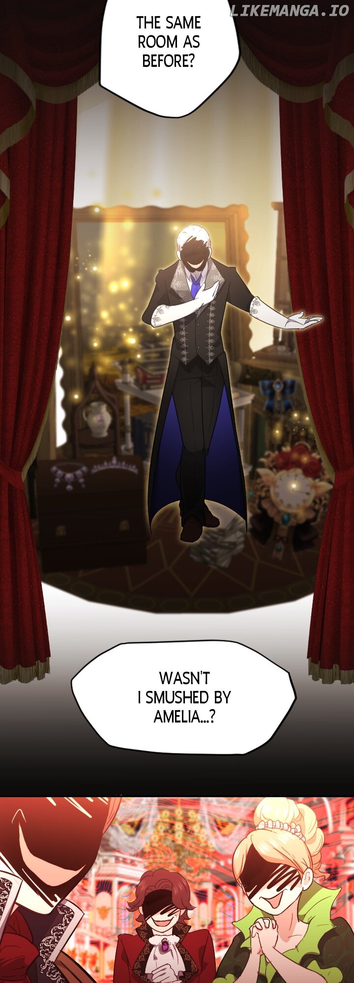 Vengeful Weapon, Tears of Poison Chapter 76 - page 20