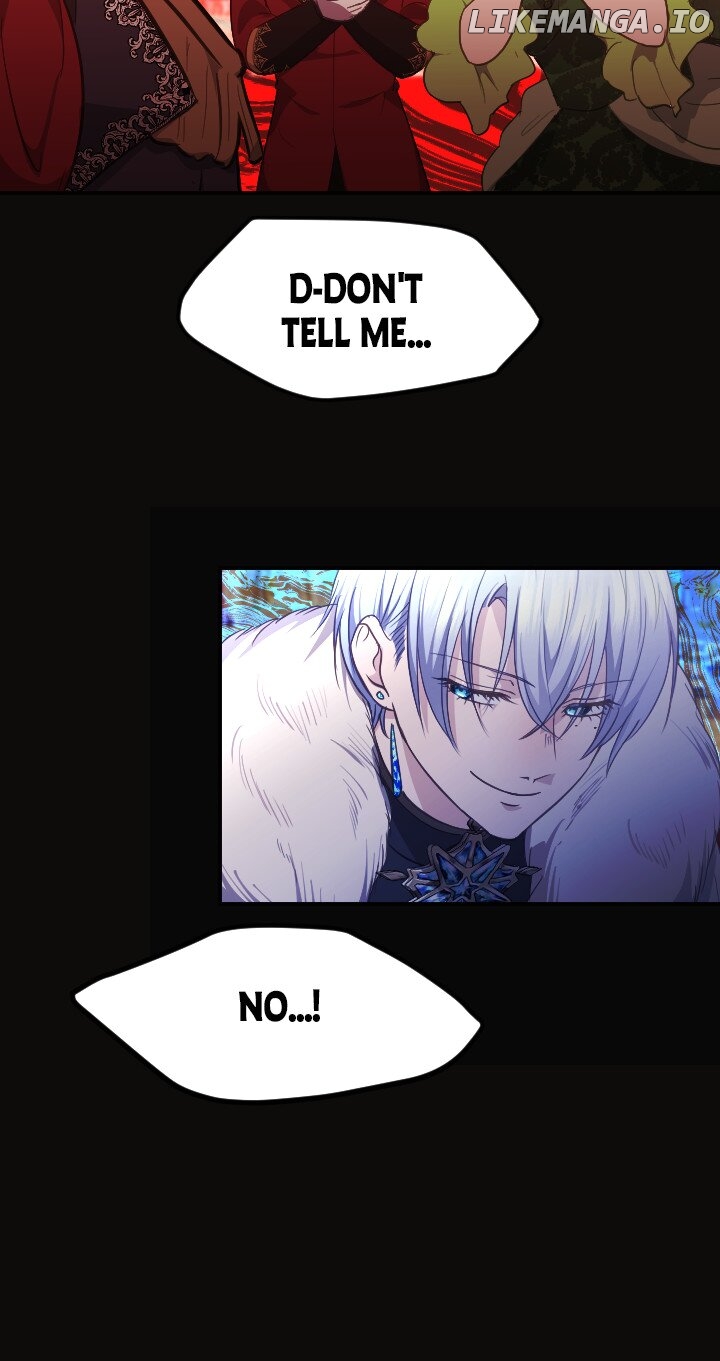 Vengeful Weapon, Tears of Poison Chapter 76 - page 21