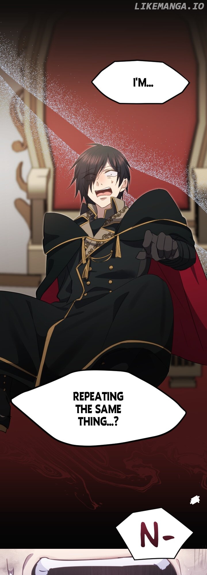 Vengeful Weapon, Tears of Poison Chapter 76 - page 22