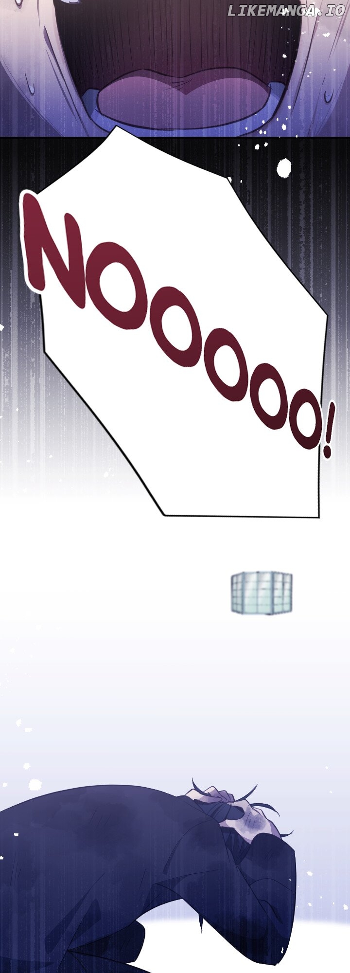 Vengeful Weapon, Tears of Poison Chapter 76 - page 23