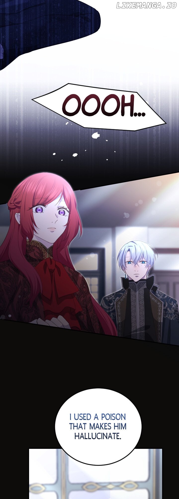 Vengeful Weapon, Tears of Poison Chapter 76 - page 24