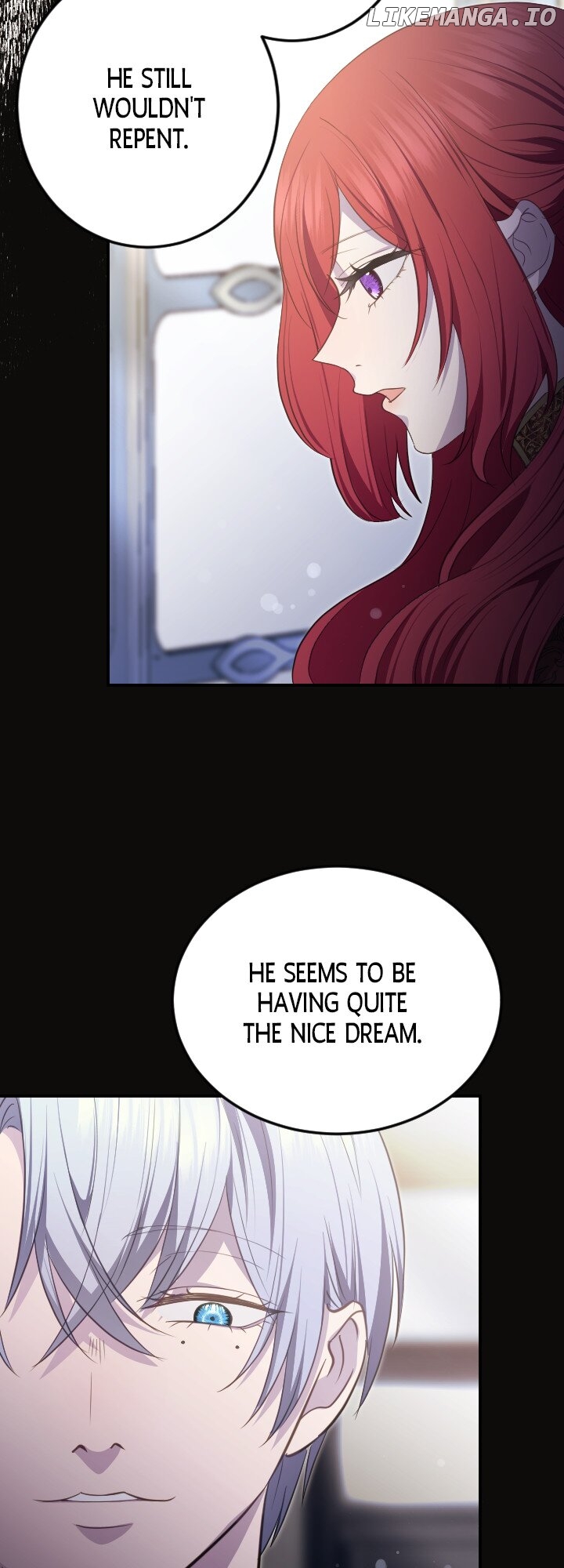 Vengeful Weapon, Tears of Poison Chapter 76 - page 26