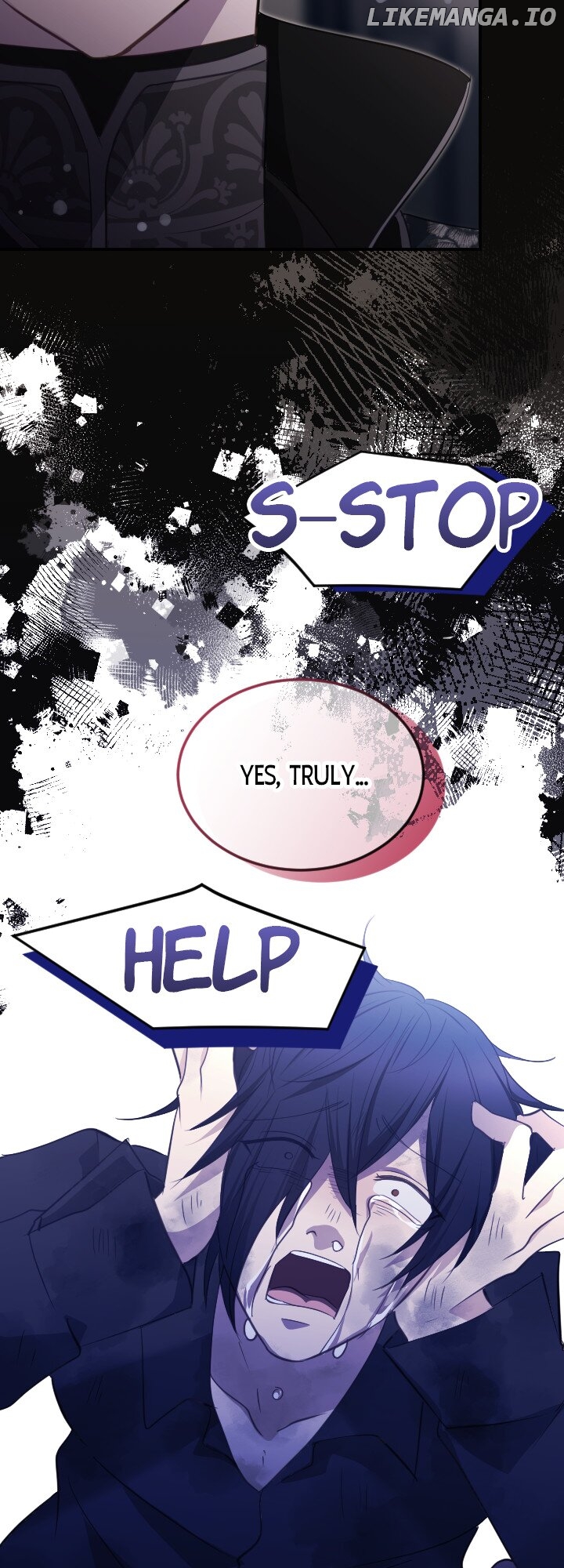 Vengeful Weapon, Tears of Poison Chapter 76 - page 27