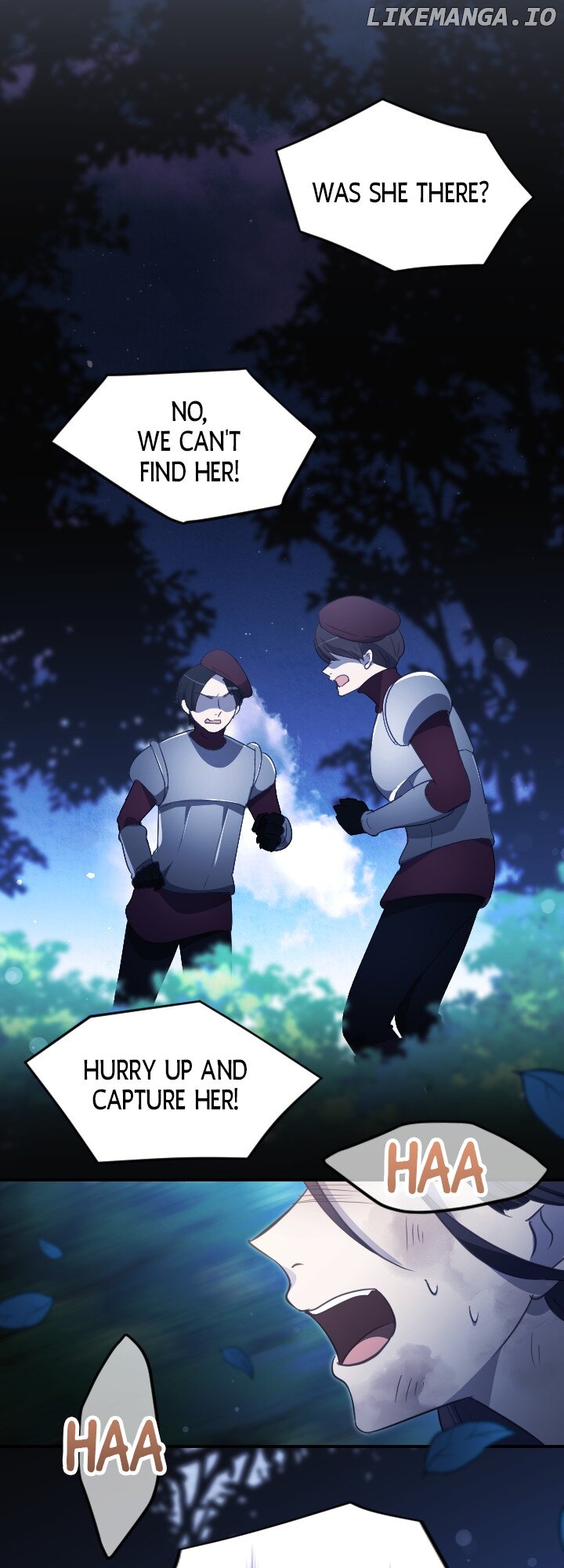 Vengeful Weapon, Tears of Poison Chapter 76 - page 29