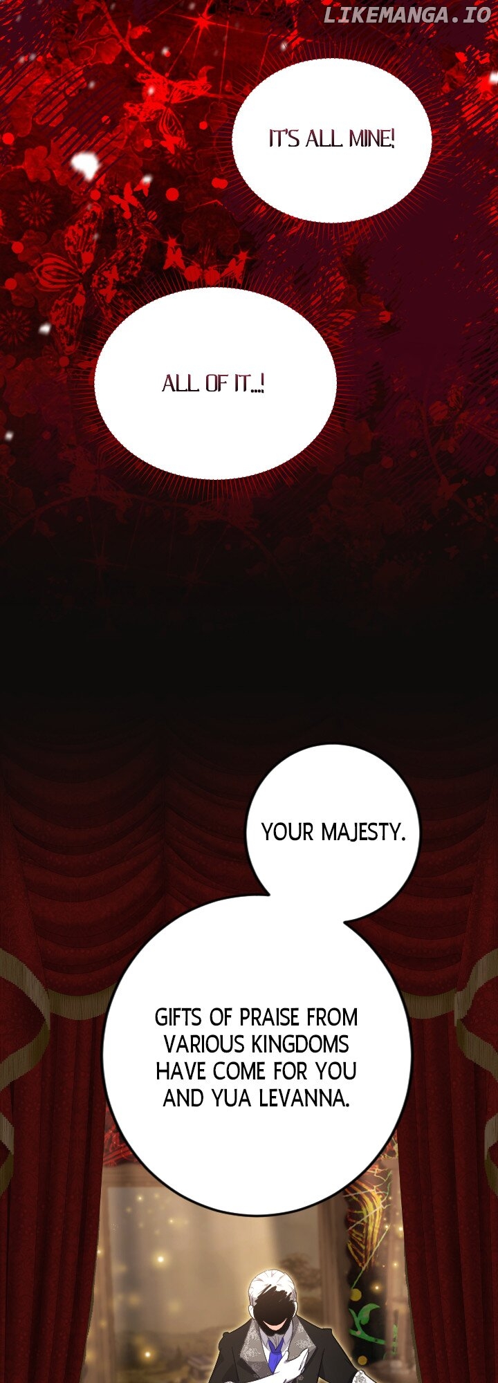 Vengeful Weapon, Tears of Poison Chapter 76 - page 3