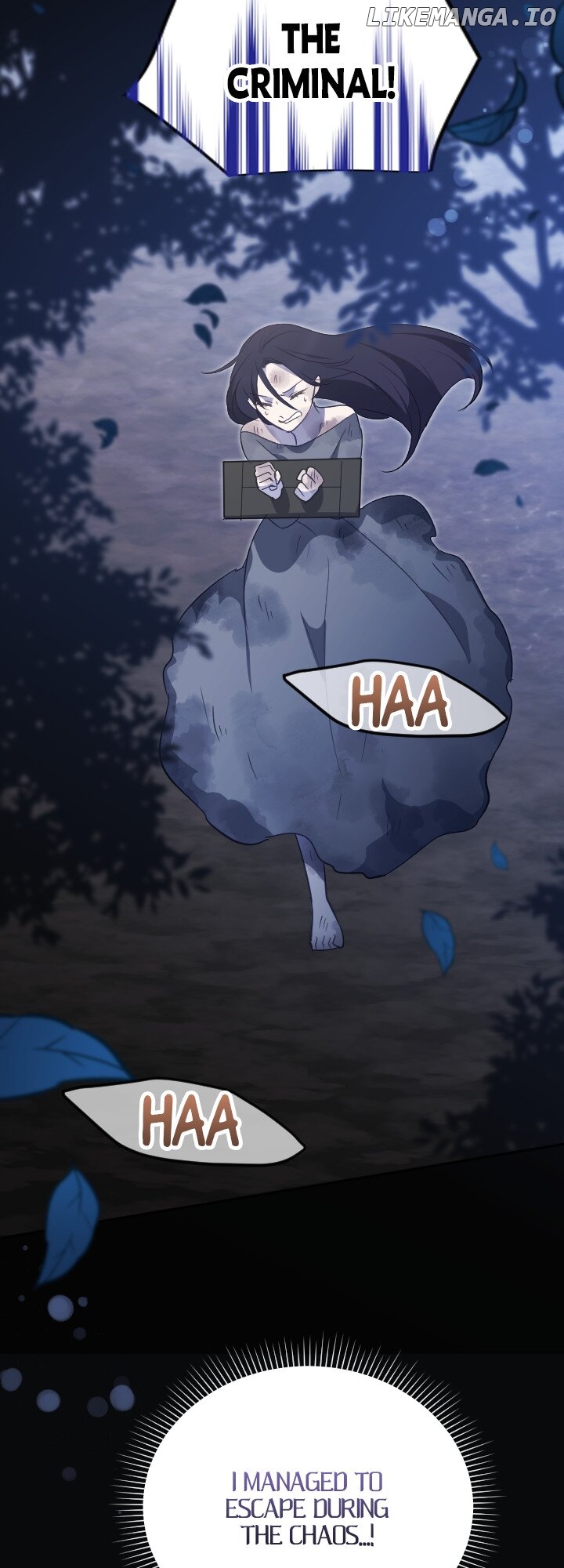 Vengeful Weapon, Tears of Poison Chapter 76 - page 30