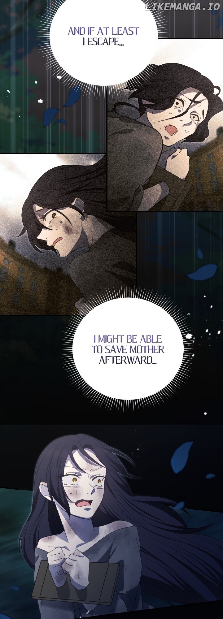 Vengeful Weapon, Tears of Poison Chapter 76 - page 33