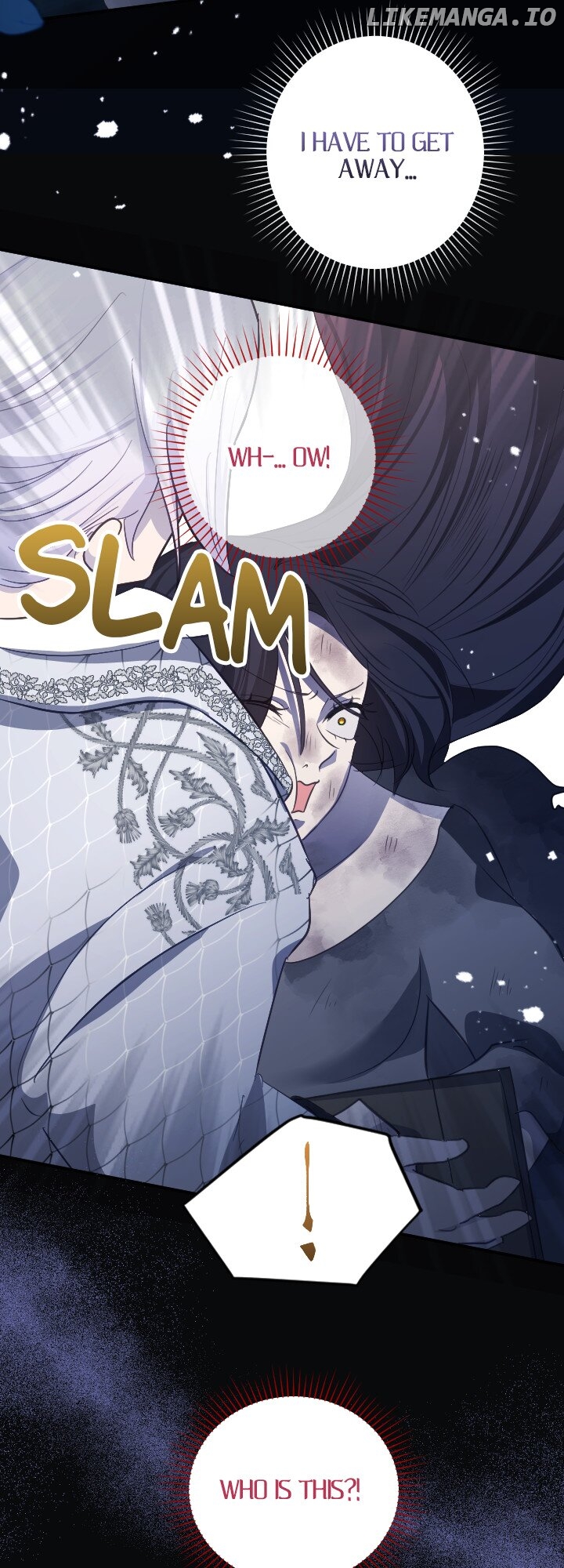 Vengeful Weapon, Tears of Poison Chapter 76 - page 34