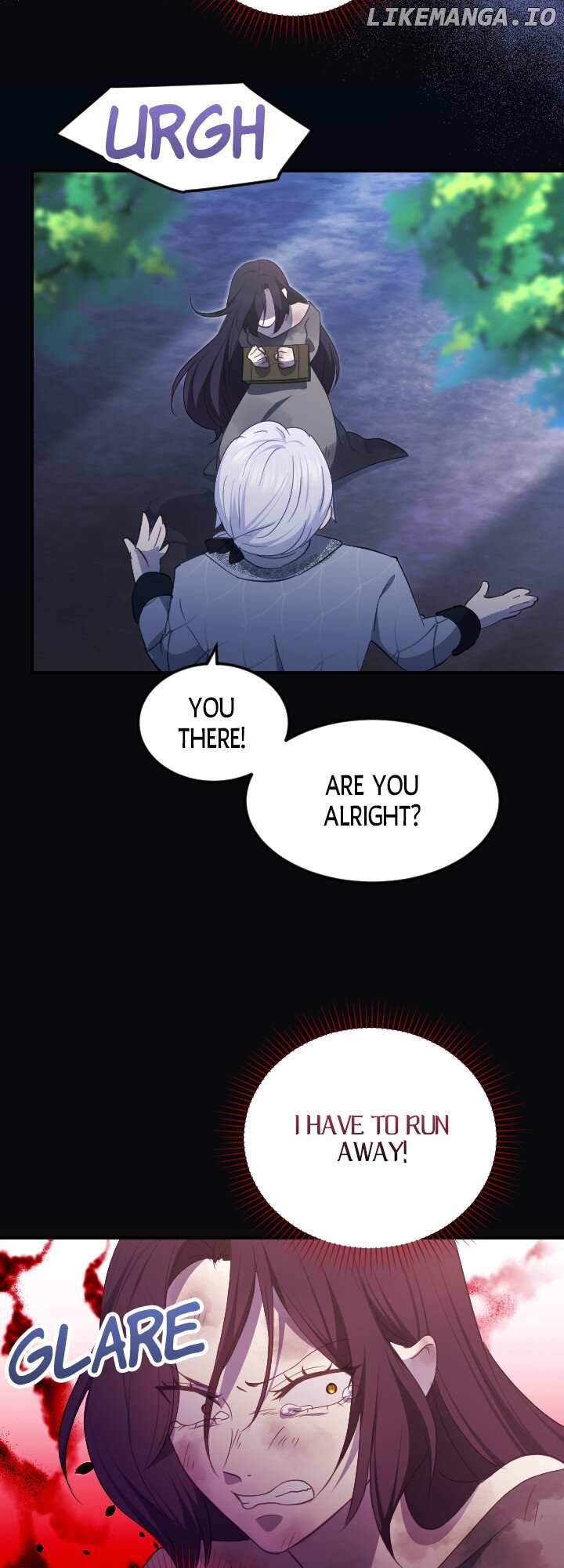 Vengeful Weapon, Tears of Poison Chapter 76 - page 35