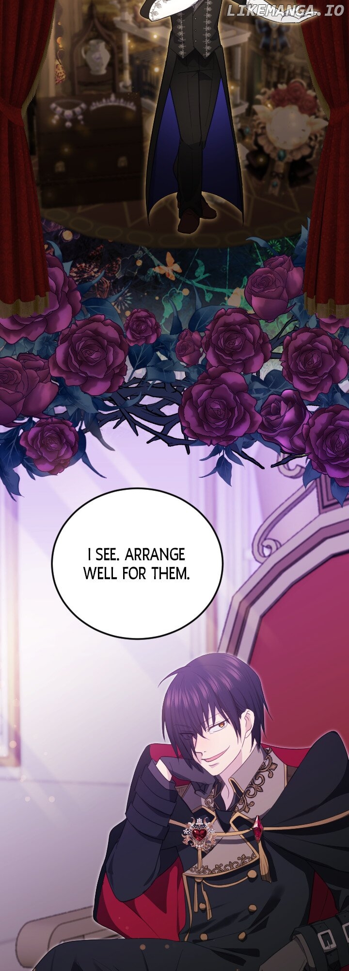 Vengeful Weapon, Tears of Poison Chapter 76 - page 4