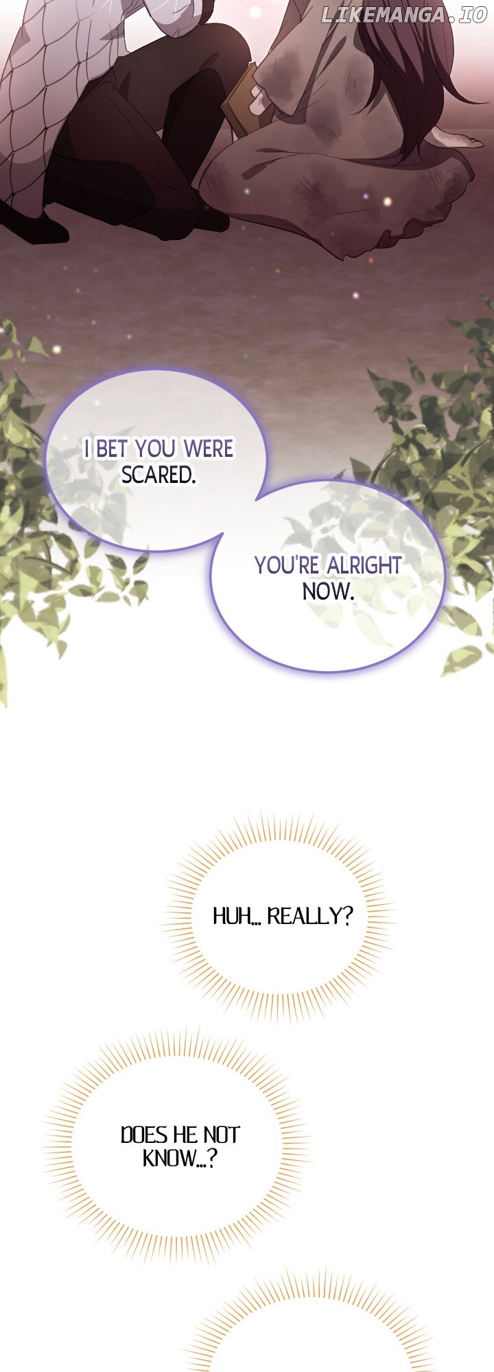 Vengeful Weapon, Tears of Poison Chapter 76 - page 40