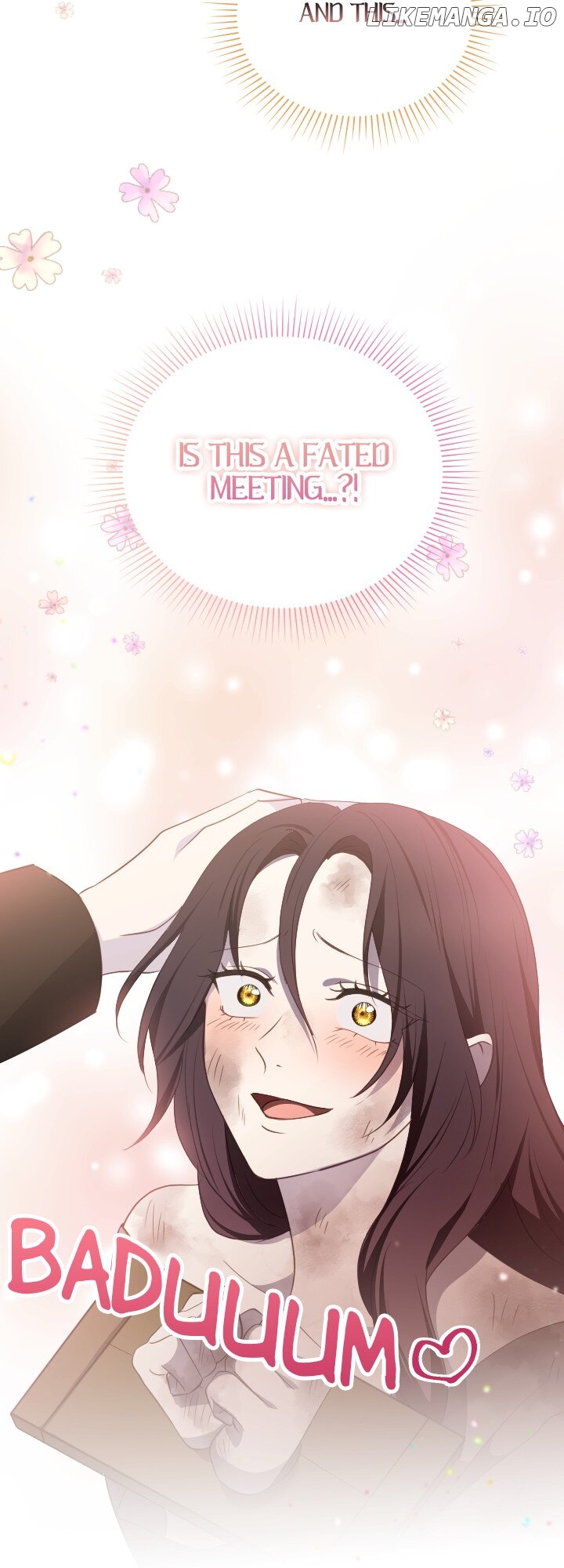 Vengeful Weapon, Tears of Poison Chapter 76 - page 41