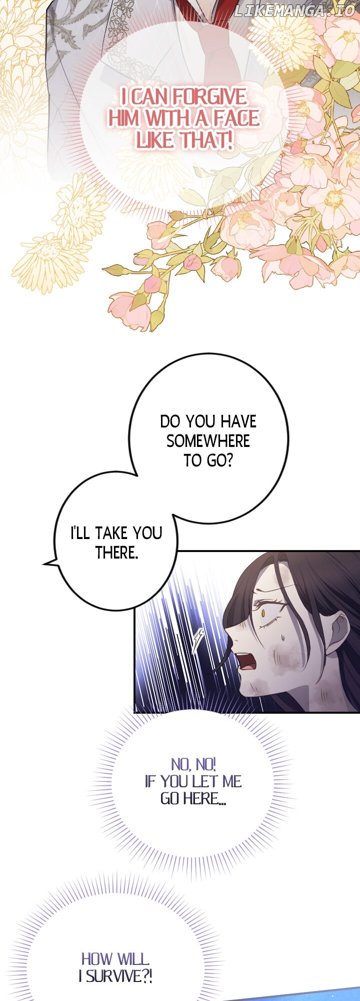 Vengeful Weapon, Tears of Poison Chapter 76 - page 43