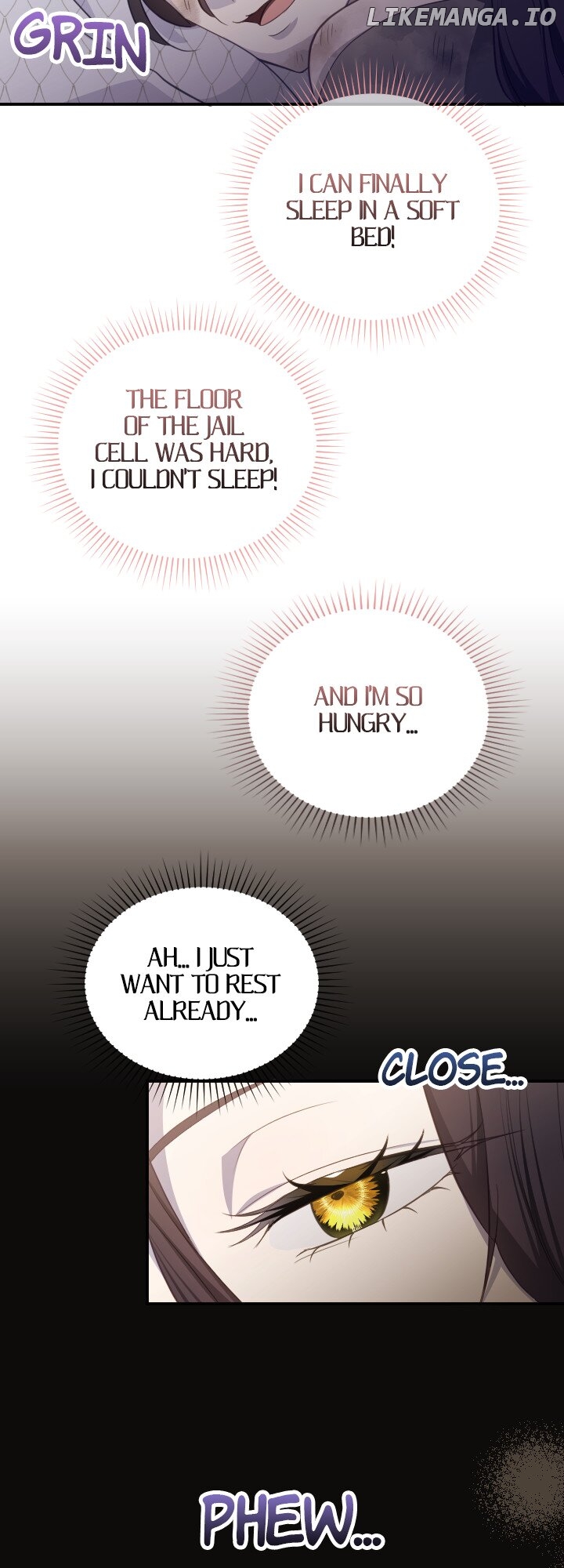 Vengeful Weapon, Tears of Poison Chapter 76 - page 46