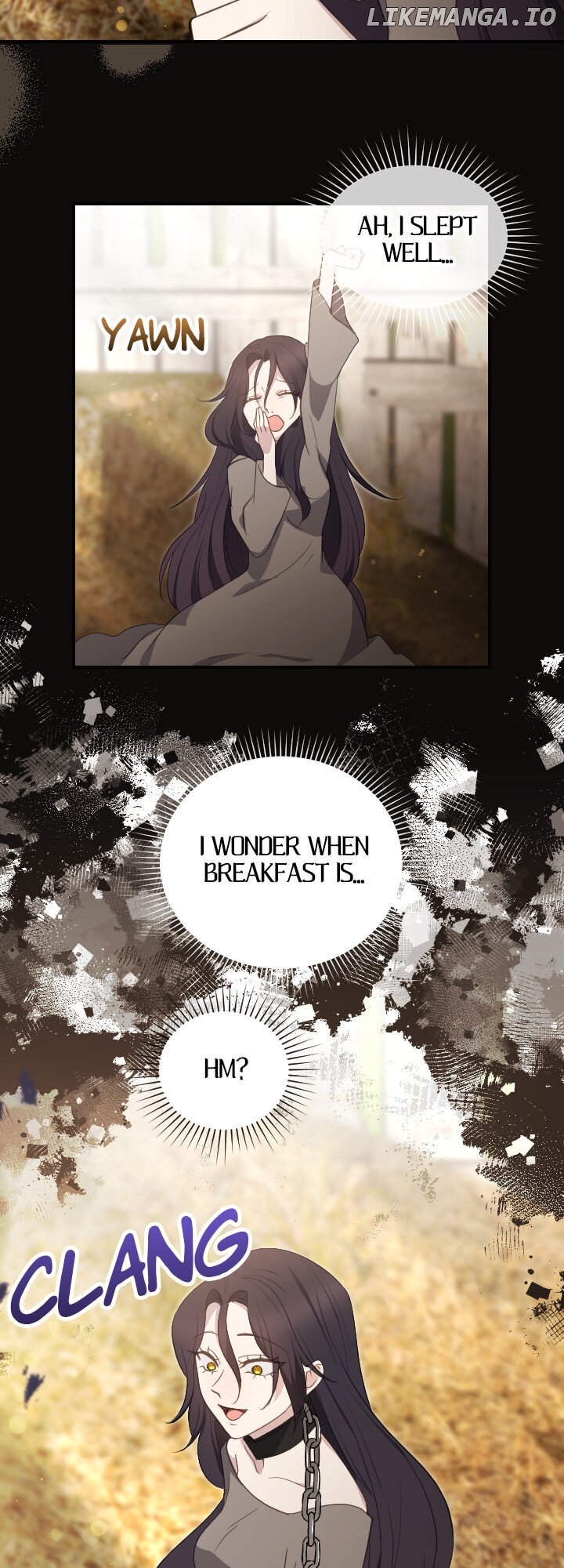 Vengeful Weapon, Tears of Poison Chapter 76 - page 48