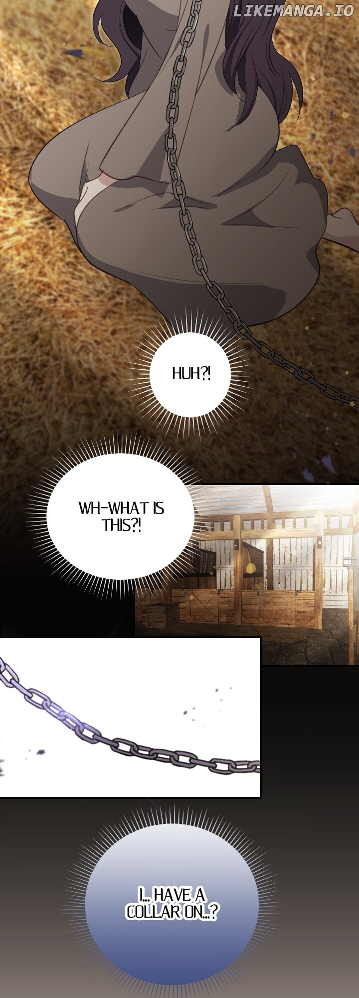 Vengeful Weapon, Tears of Poison Chapter 76 - page 49