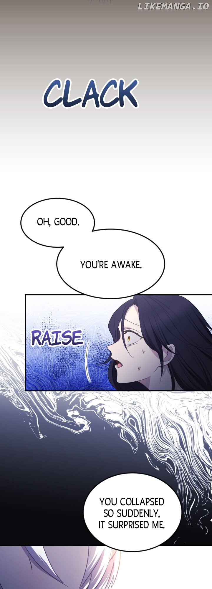 Vengeful Weapon, Tears of Poison Chapter 76 - page 50