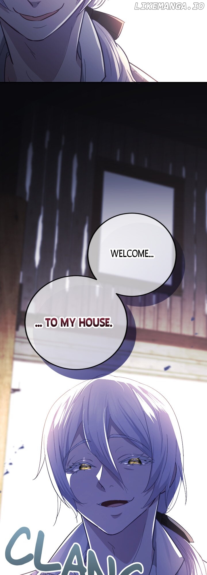 Vengeful Weapon, Tears of Poison Chapter 76 - page 51