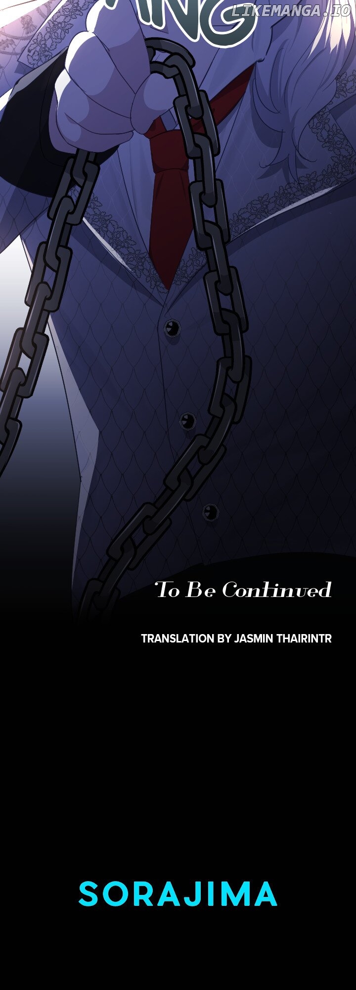 Vengeful Weapon, Tears of Poison Chapter 76 - page 52