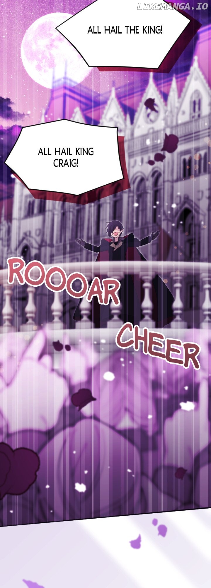 Vengeful Weapon, Tears of Poison Chapter 76 - page 6