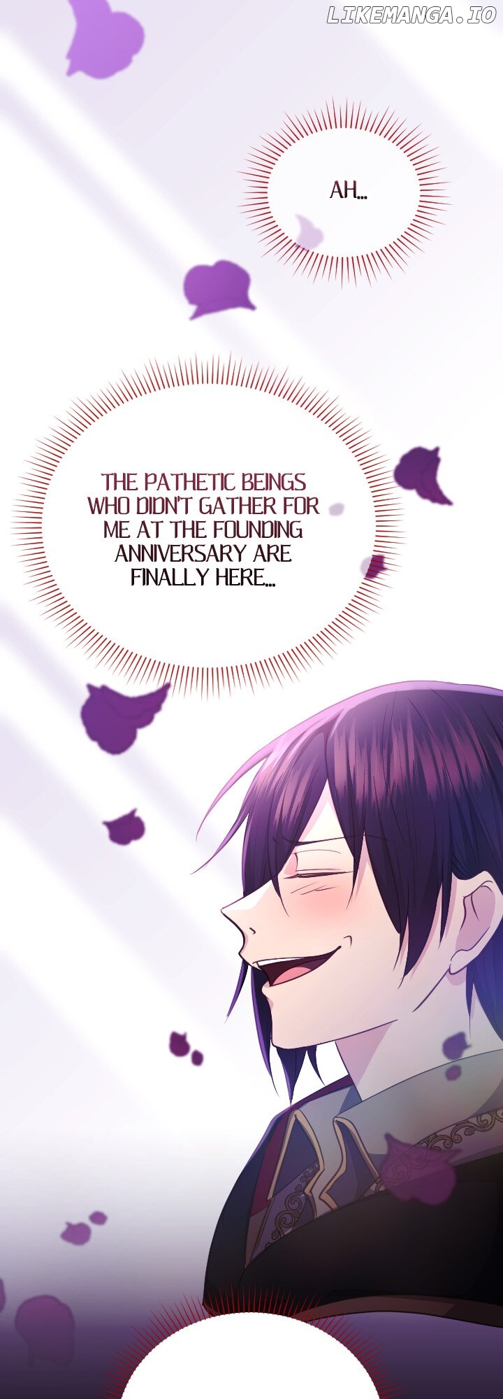 Vengeful Weapon, Tears of Poison Chapter 76 - page 7