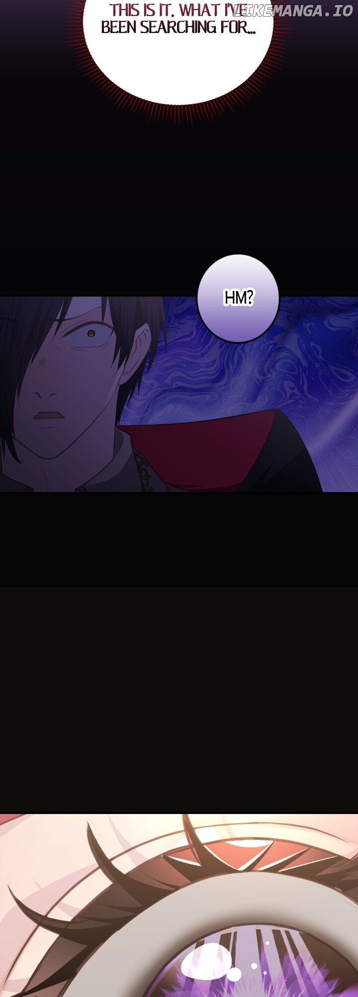 Vengeful Weapon, Tears of Poison Chapter 76 - page 8