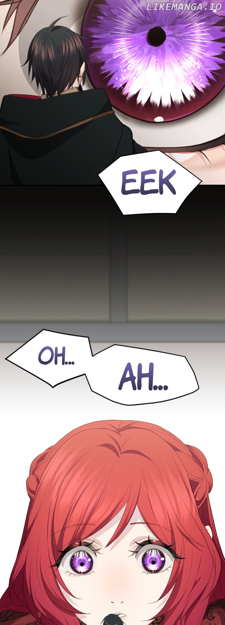 Vengeful Weapon, Tears of Poison Chapter 76 - page 9