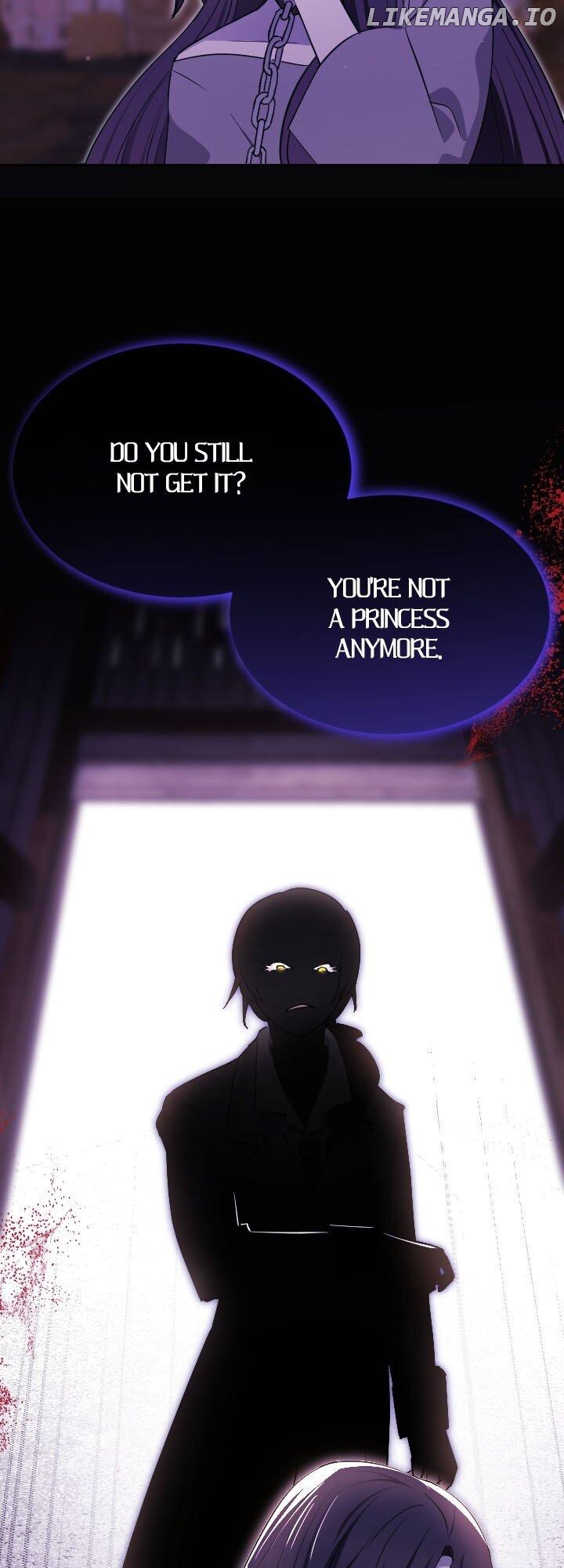 Vengeful Weapon, Tears of Poison Chapter 77 - page 10