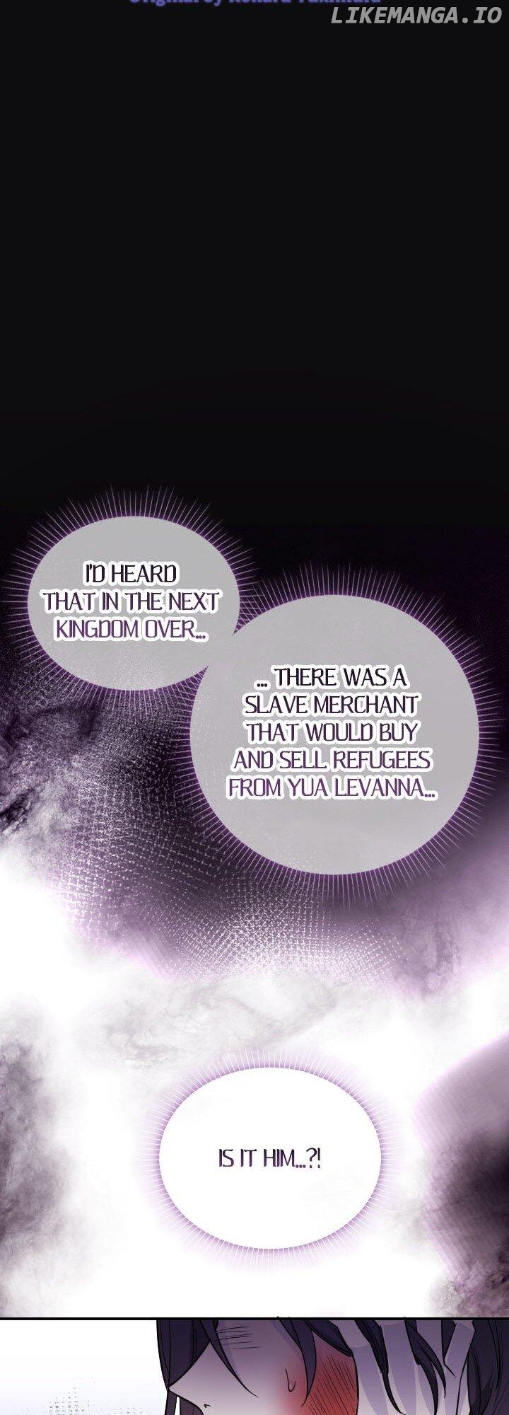 Vengeful Weapon, Tears of Poison Chapter 77 - page 12