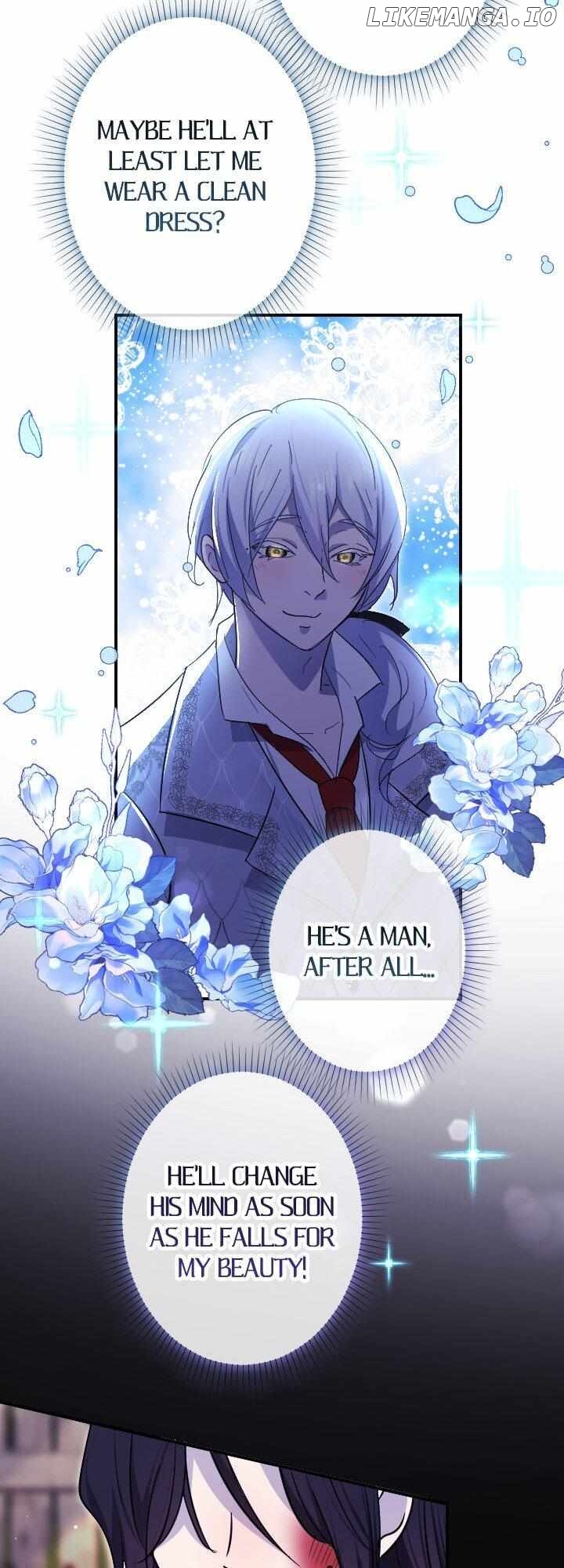 Vengeful Weapon, Tears of Poison Chapter 77 - page 15