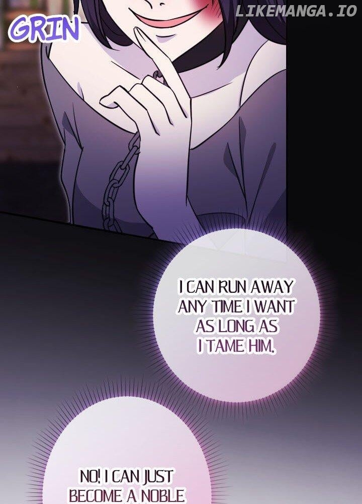 Vengeful Weapon, Tears of Poison Chapter 77 - page 16