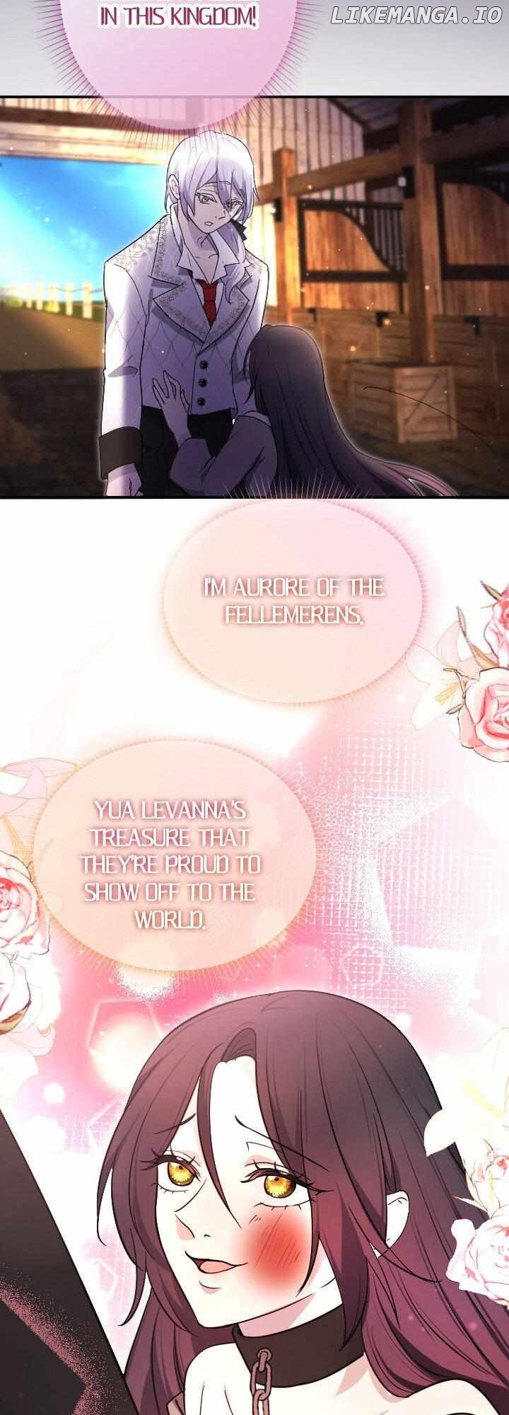 Vengeful Weapon, Tears of Poison Chapter 77 - page 17