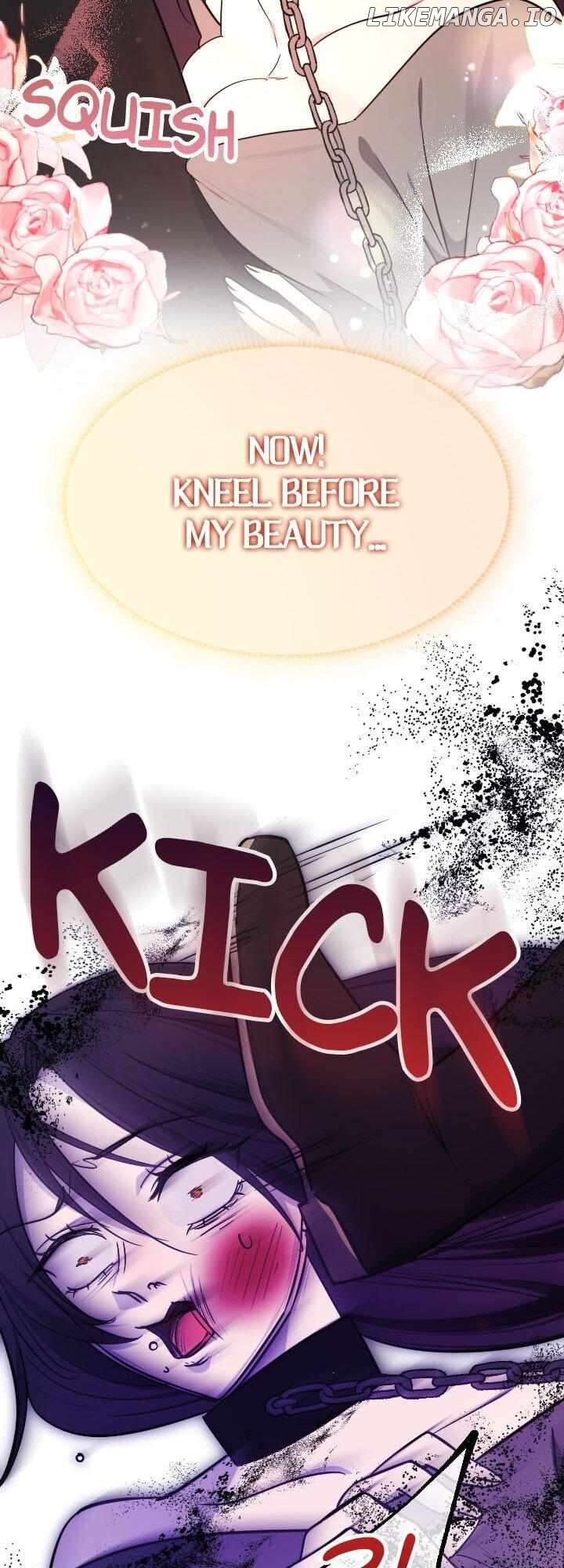 Vengeful Weapon, Tears of Poison Chapter 77 - page 18