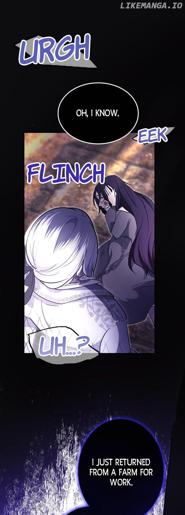 Vengeful Weapon, Tears of Poison Chapter 77 - page 21