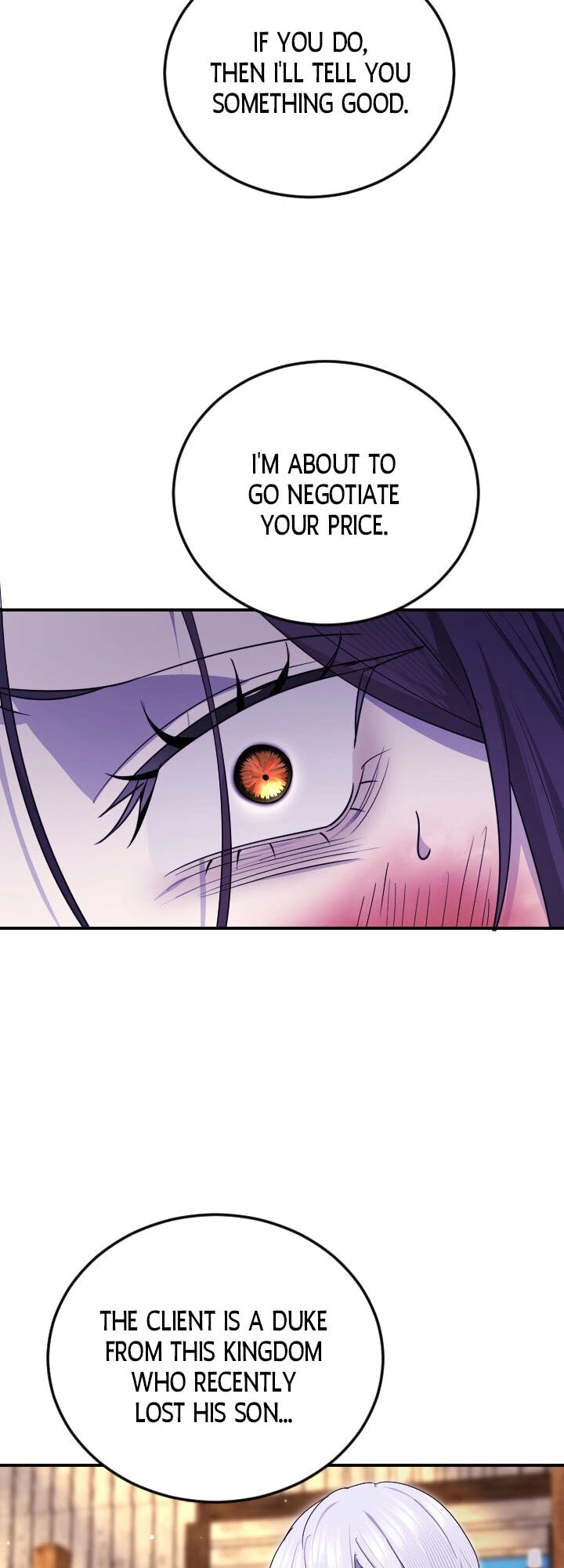 Vengeful Weapon, Tears of Poison Chapter 77 - page 25