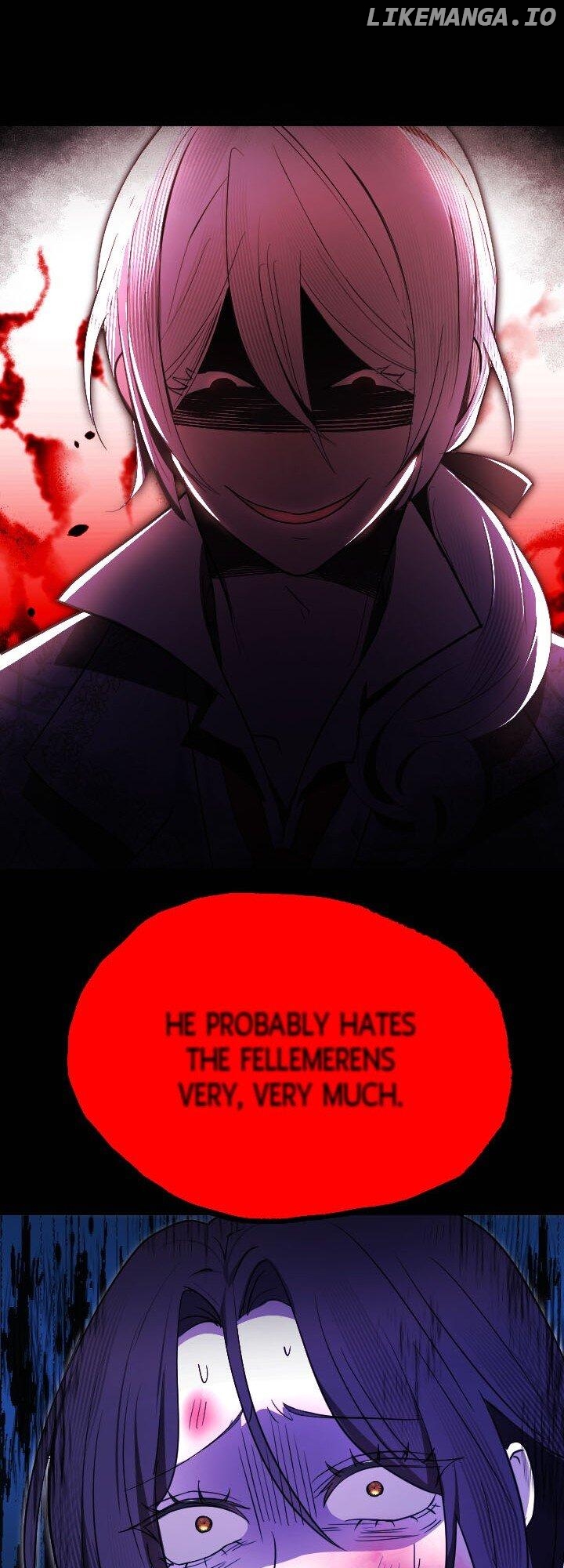 Vengeful Weapon, Tears of Poison Chapter 77 - page 27