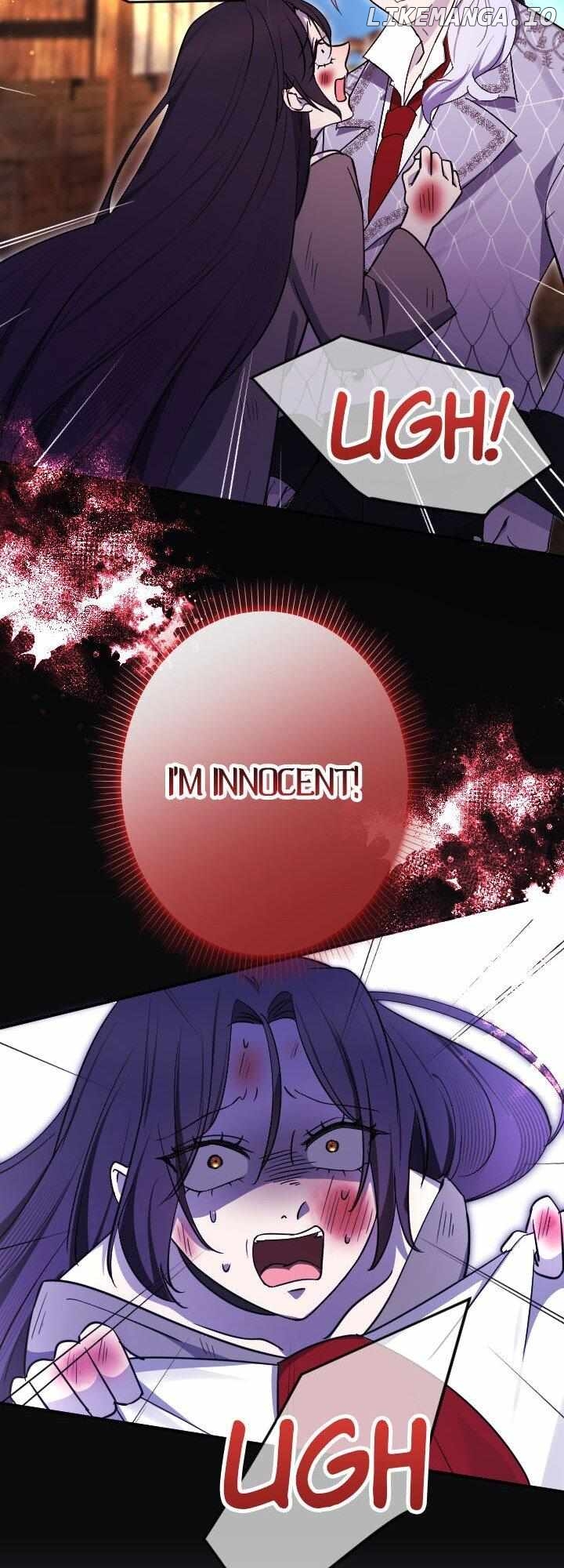 Vengeful Weapon, Tears of Poison Chapter 77 - page 30