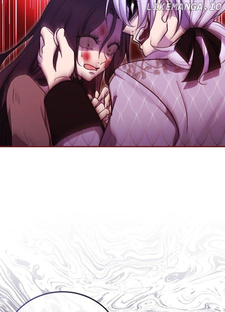 Vengeful Weapon, Tears of Poison Chapter 77 - page 32