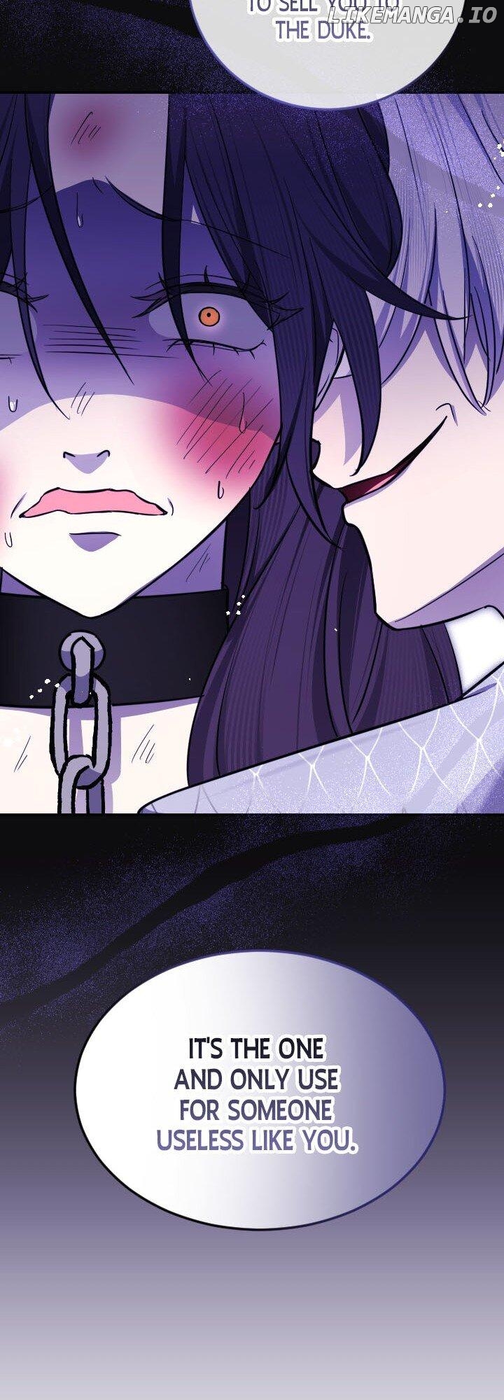 Vengeful Weapon, Tears of Poison Chapter 77 - page 34