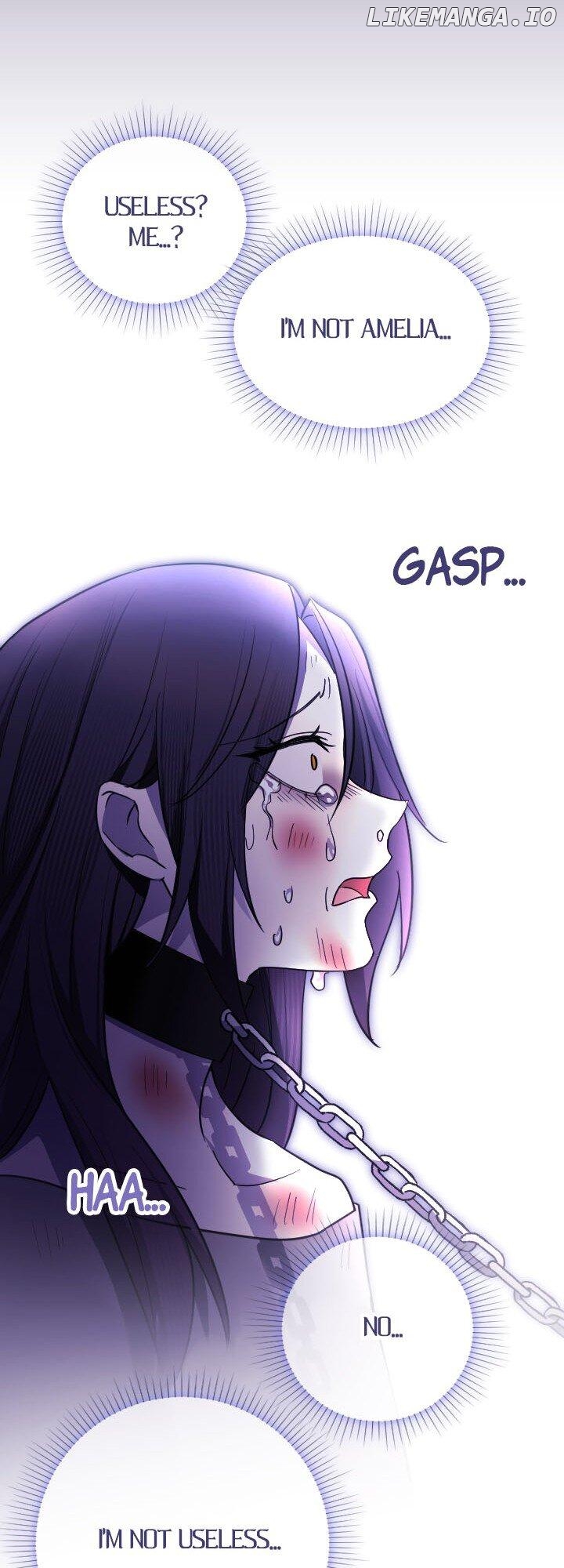 Vengeful Weapon, Tears of Poison Chapter 77 - page 35