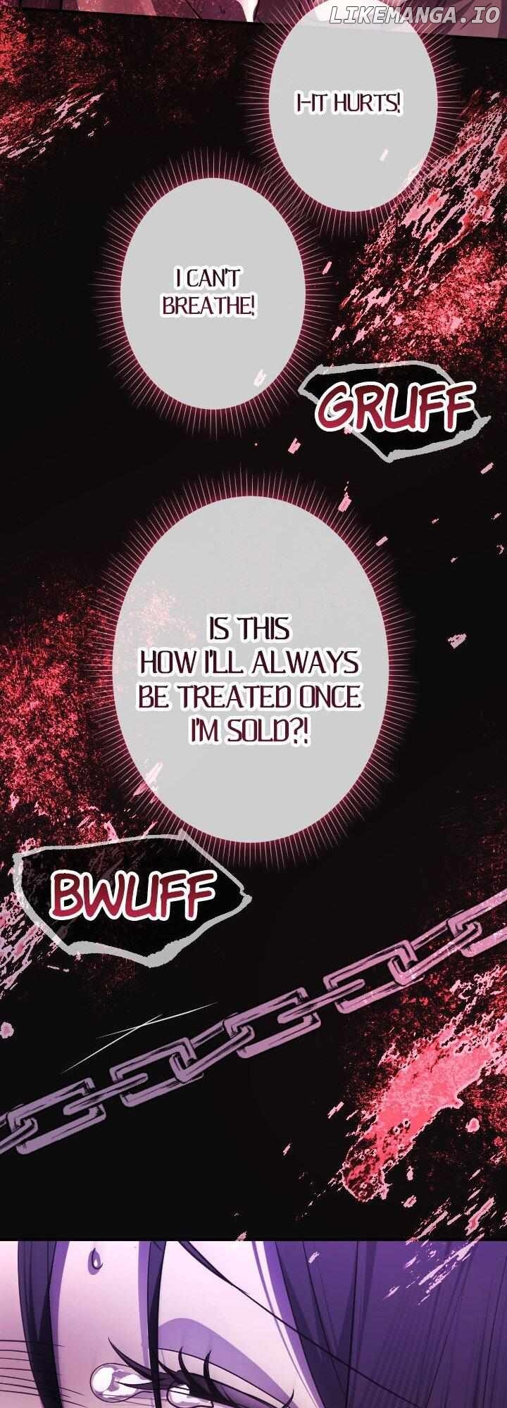 Vengeful Weapon, Tears of Poison Chapter 77 - page 38