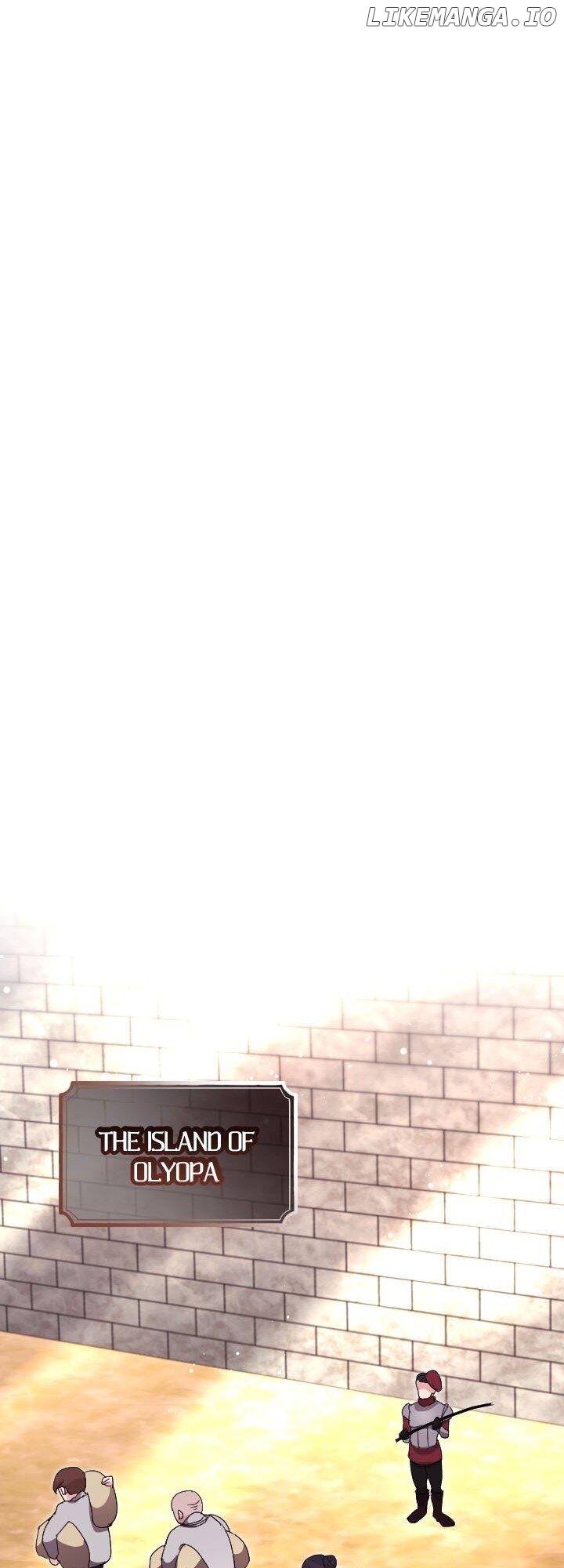 Vengeful Weapon, Tears of Poison Chapter 77 - page 41