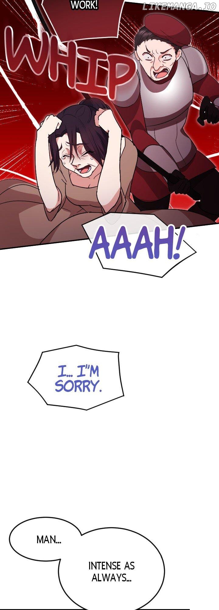 Vengeful Weapon, Tears of Poison Chapter 77 - page 43