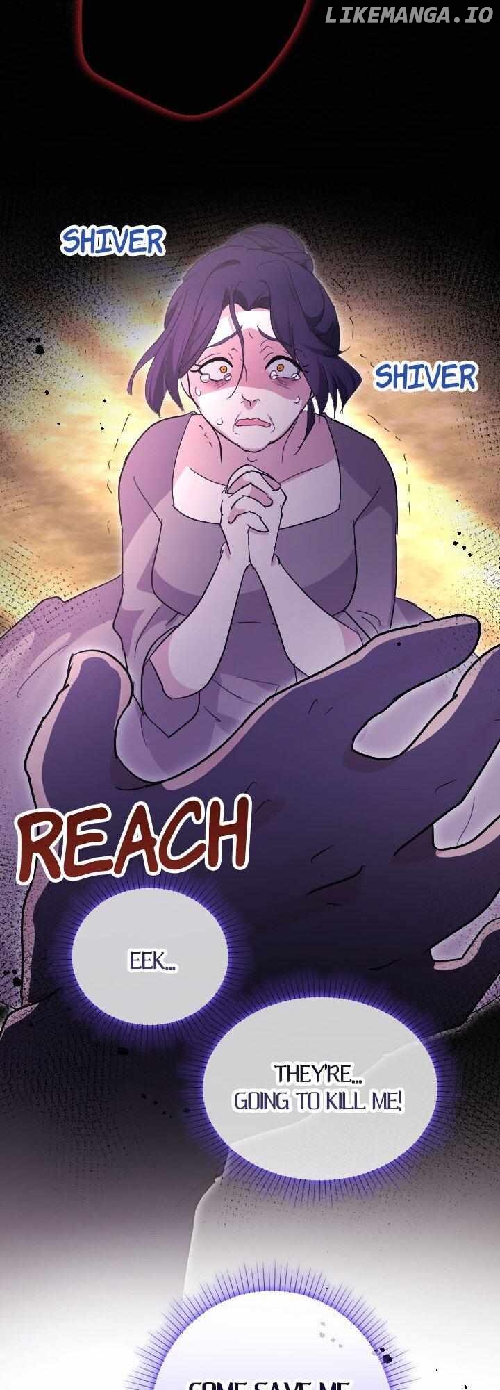 Vengeful Weapon, Tears of Poison Chapter 77 - page 47