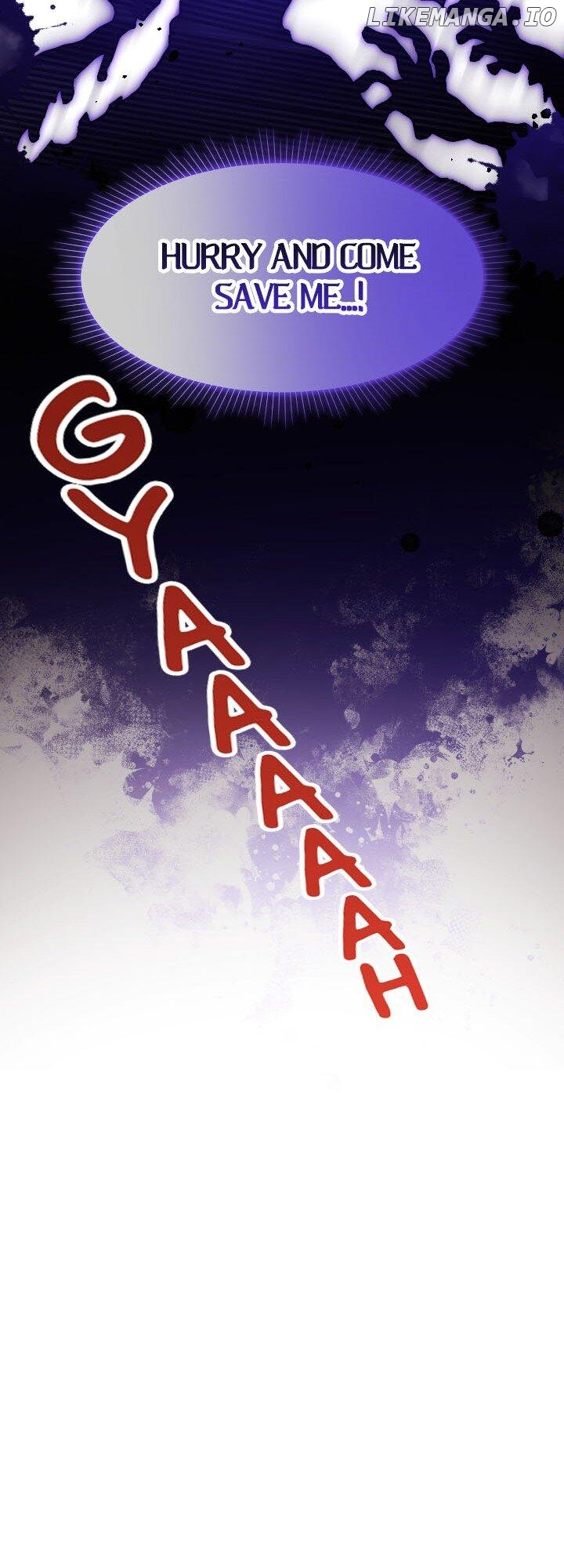 Vengeful Weapon, Tears of Poison Chapter 77 - page 49